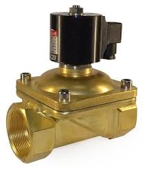 Клапан электромагнитный SM55638 DN 50 G IP 65 в Белгороде